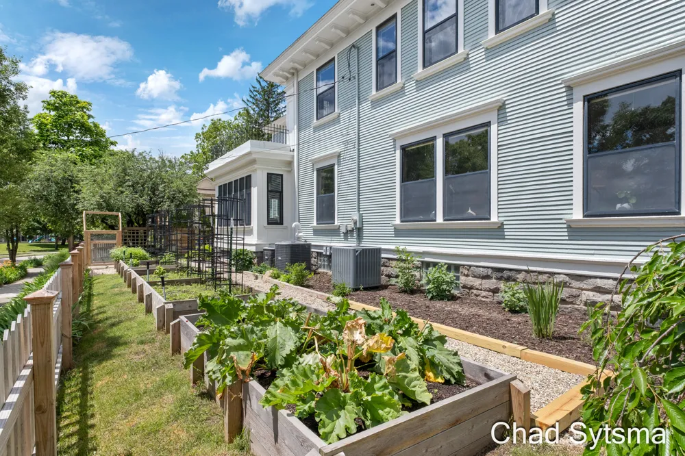 703 Madison Avenue SE Grand Rapids, MI 49503