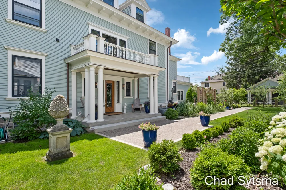 703 Madison Avenue SE Grand Rapids, MI 49503