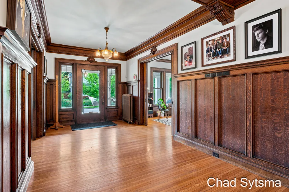 703 Madison Avenue SE Grand Rapids, MI 49503