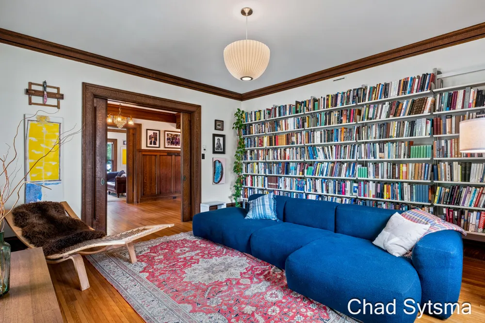 703 Madison Avenue SE Grand Rapids, MI 49503