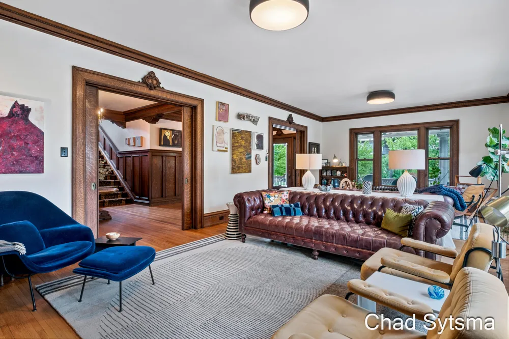 703 Madison Avenue SE Grand Rapids, MI 49503