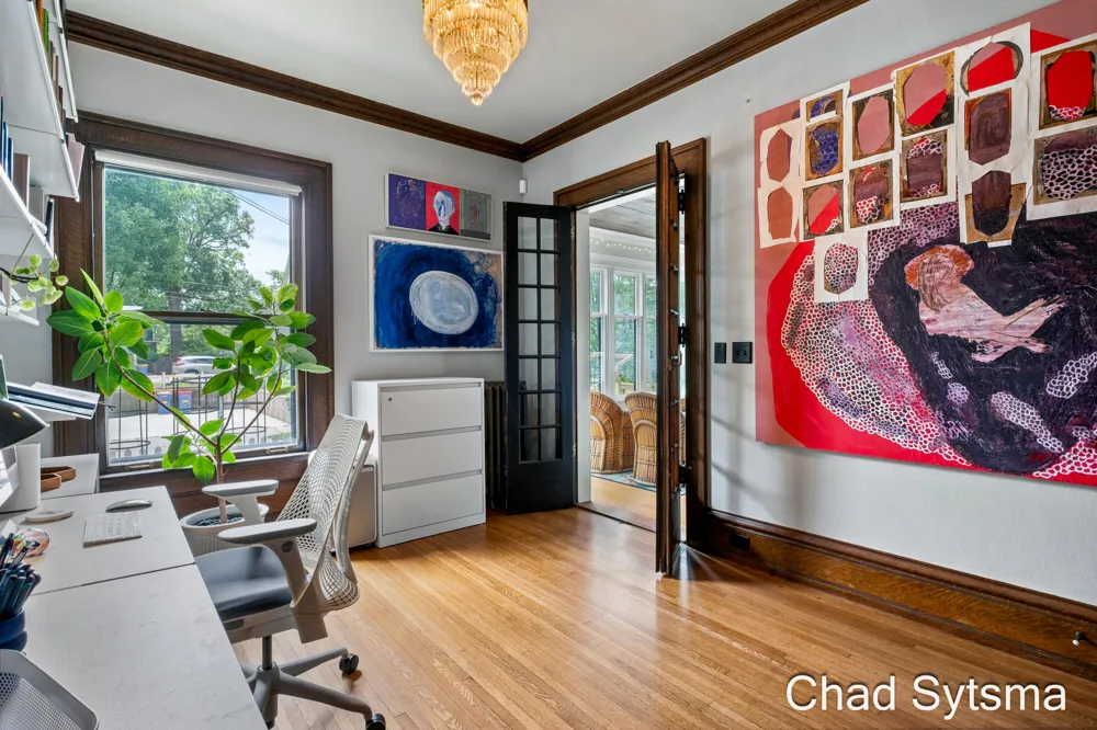 703 Madison Avenue SE Grand Rapids, MI 49503