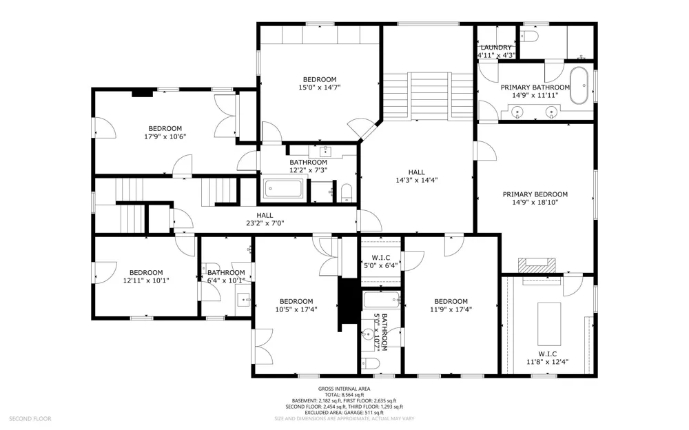 703 Madison Avenue SE Grand Rapids, MI 49503