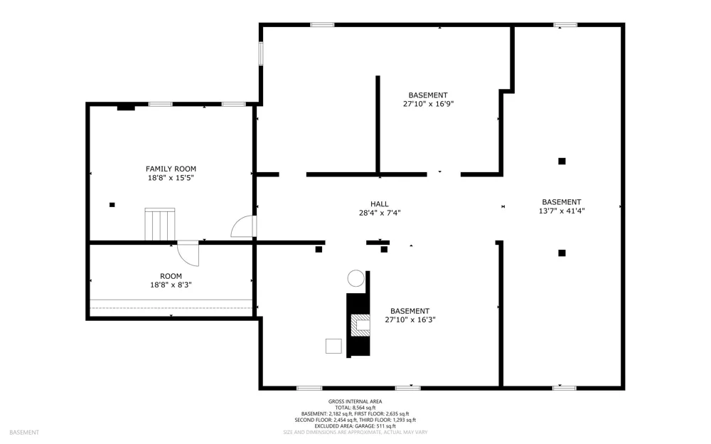 703 Madison Avenue SE Grand Rapids, MI 49503