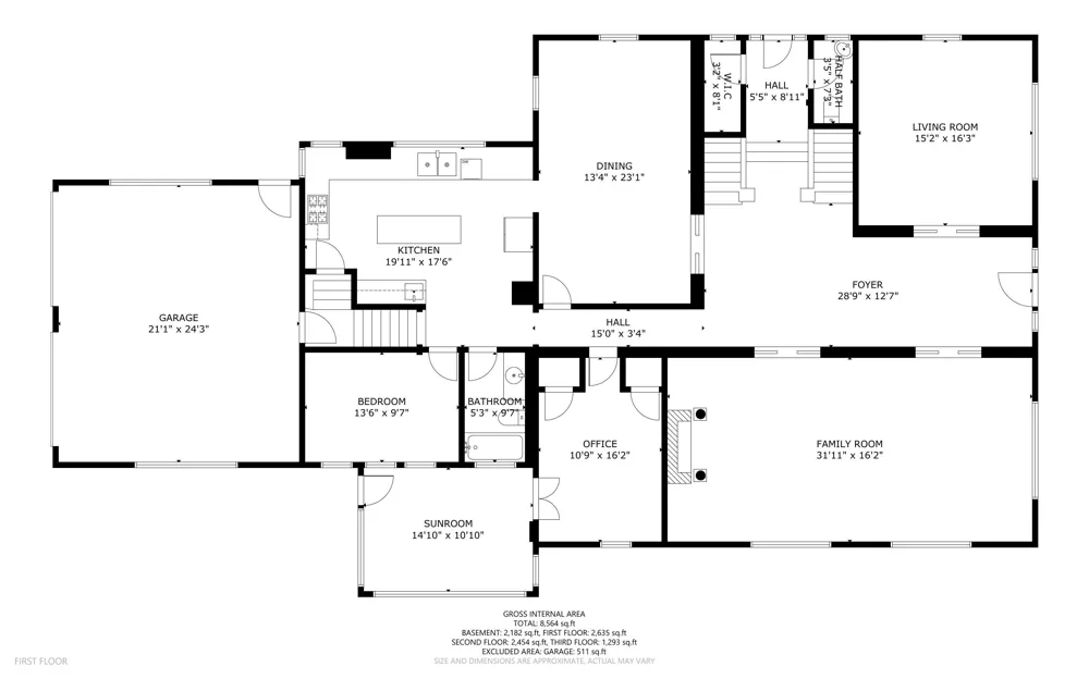 703 Madison Avenue SE Grand Rapids, MI 49503