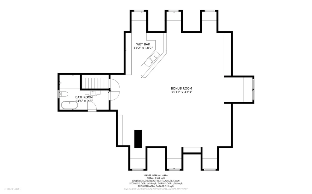 703 Madison Avenue SE Grand Rapids, MI 49503