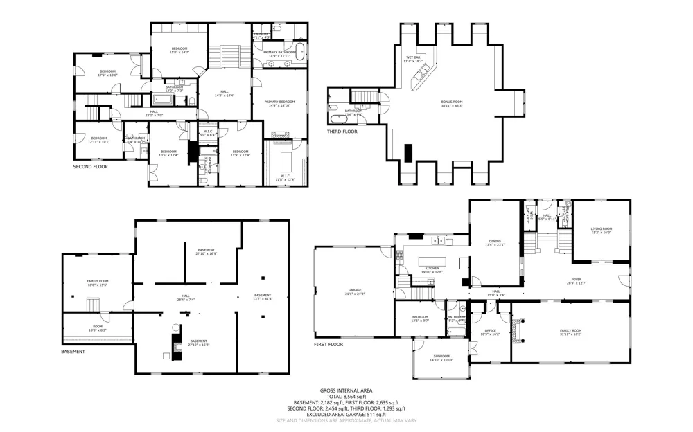 703 Madison Avenue SE Grand Rapids, MI 49503