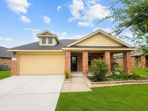 716 Mallard Drive