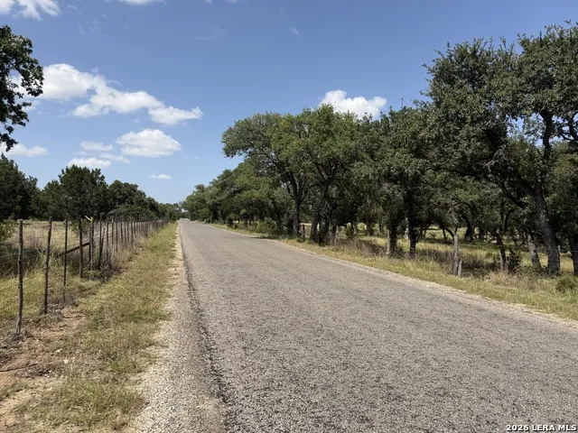 43 ACRES Sattler Rd. Spring Branch, TX 78070