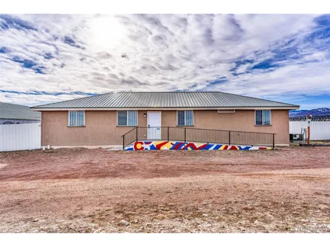 1840 Pope Valley Ranch Road