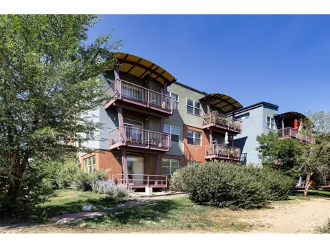 2910 Bluff Street #1-114