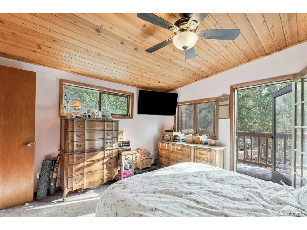 100 Raptor Point Road Golden, CO 80403