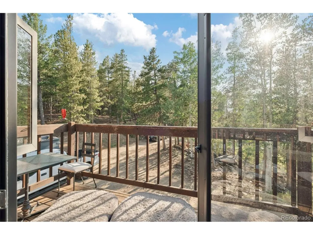 100 Raptor Point Road Golden, CO 80403