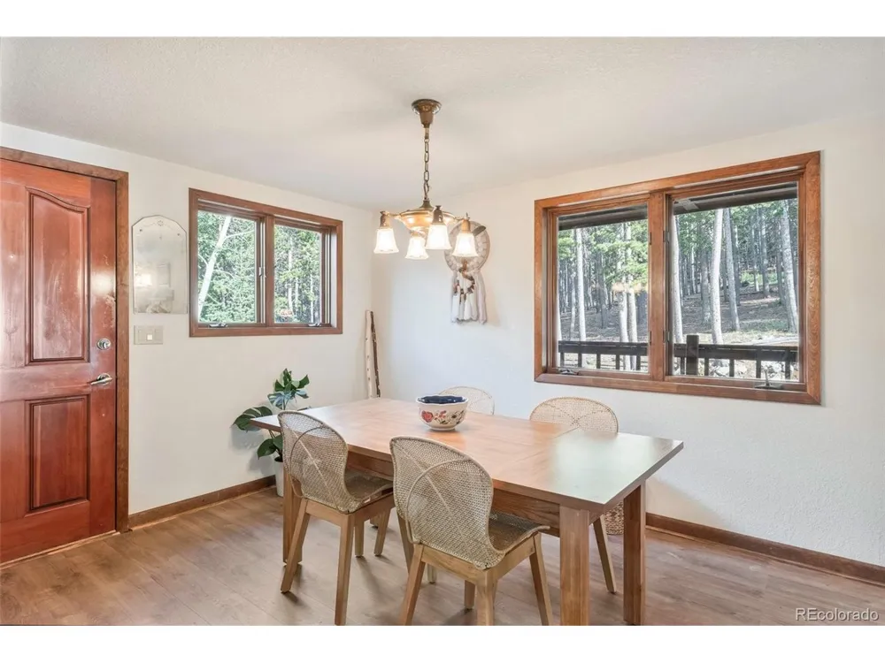 100 Raptor Point Road Golden, CO 80403