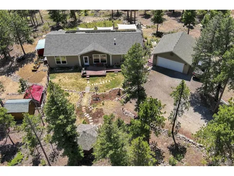 11754 Vonnie Claire Road