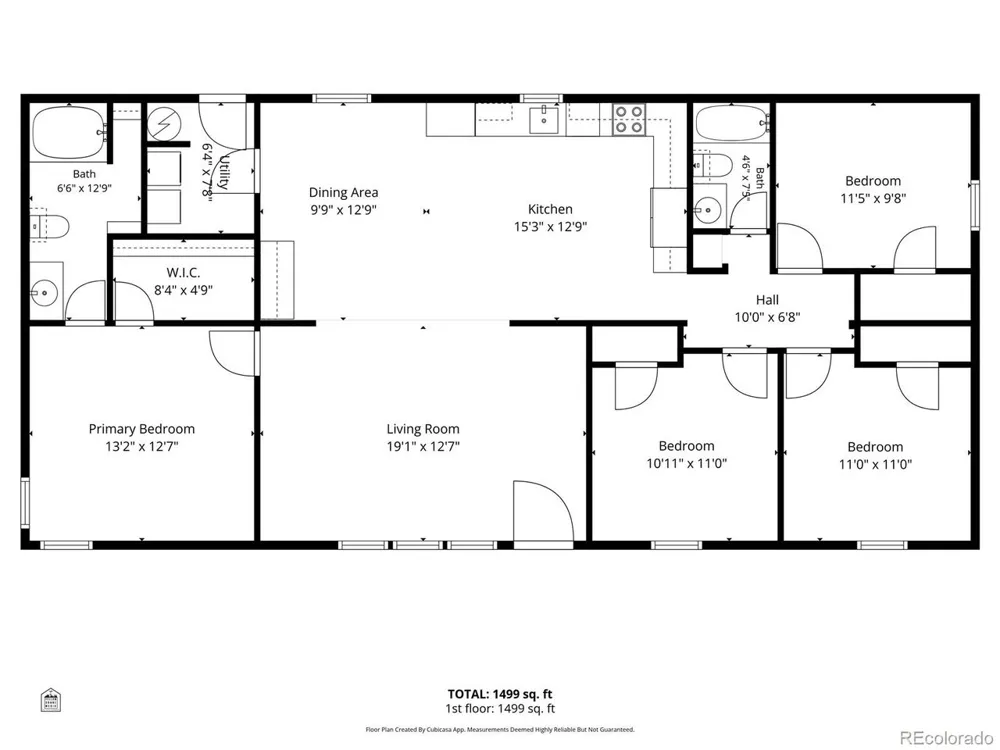 758 Shannon Road Cotopaxi, CO 81223