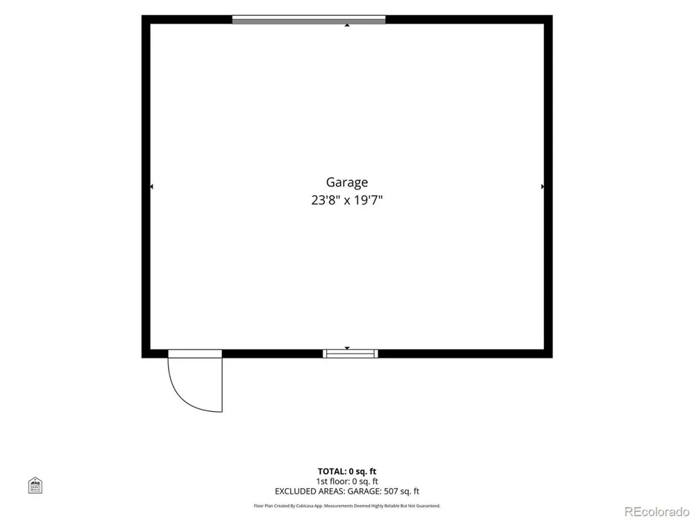 758 Shannon Road Cotopaxi, CO 81223