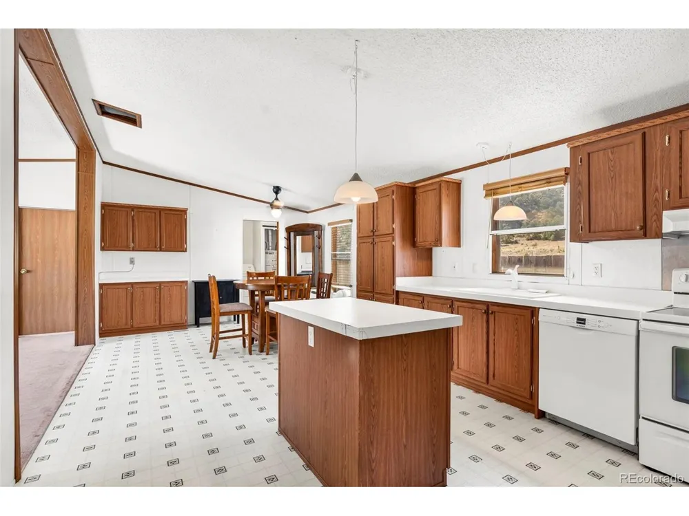 758 Shannon Road Cotopaxi, CO 81223