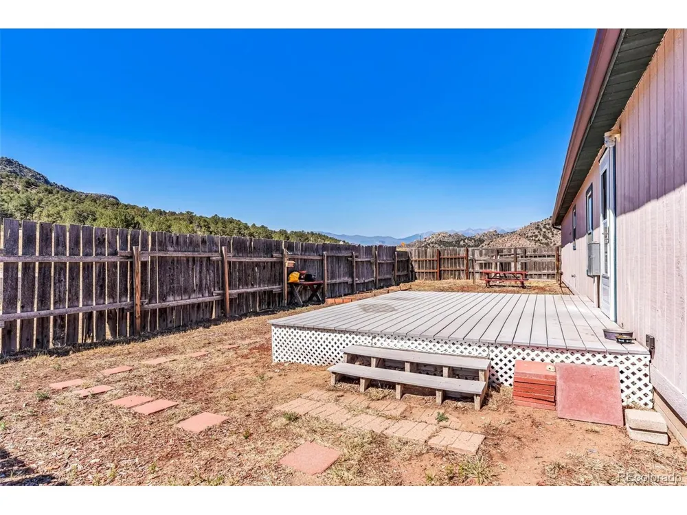 758 Shannon Road Cotopaxi, CO 81223