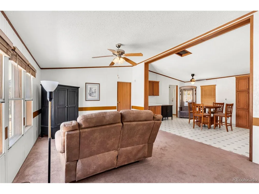 758 Shannon Road Cotopaxi, CO 81223