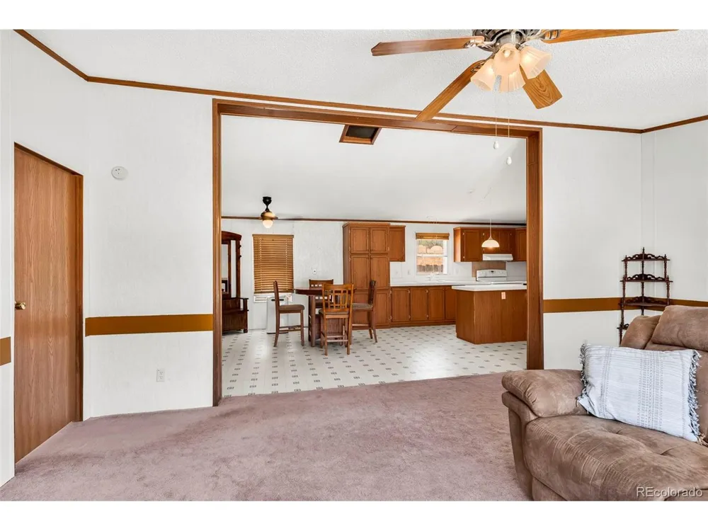 758 Shannon Road Cotopaxi, CO 81223