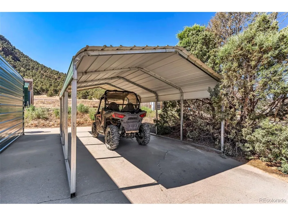 758 Shannon Road Cotopaxi, CO 81223
