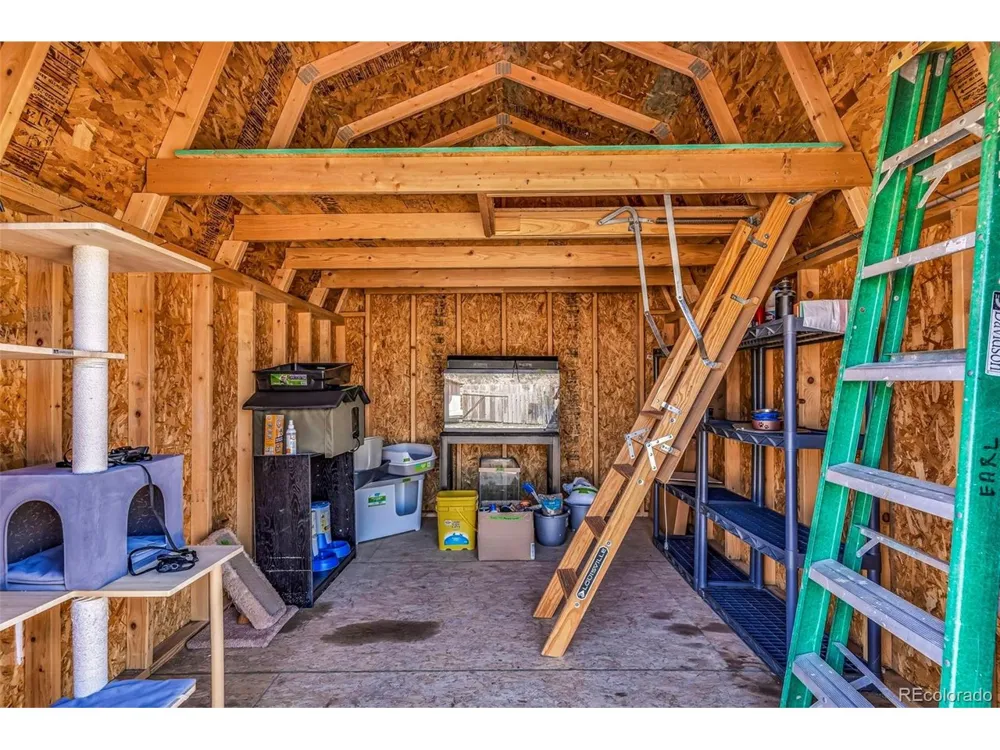758 Shannon Road Cotopaxi, CO 81223
