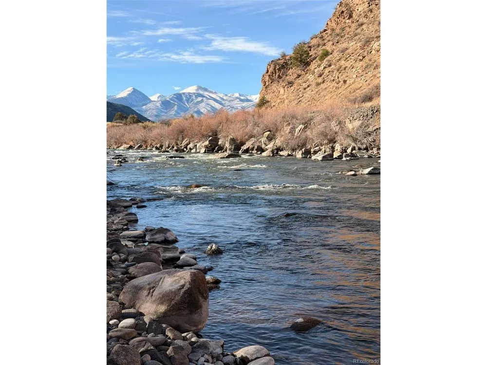 758 Shannon Road Cotopaxi, CO 81223