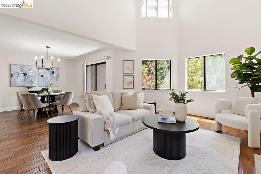 3 Bosworth Walk Pleasant Hill, CA 94523