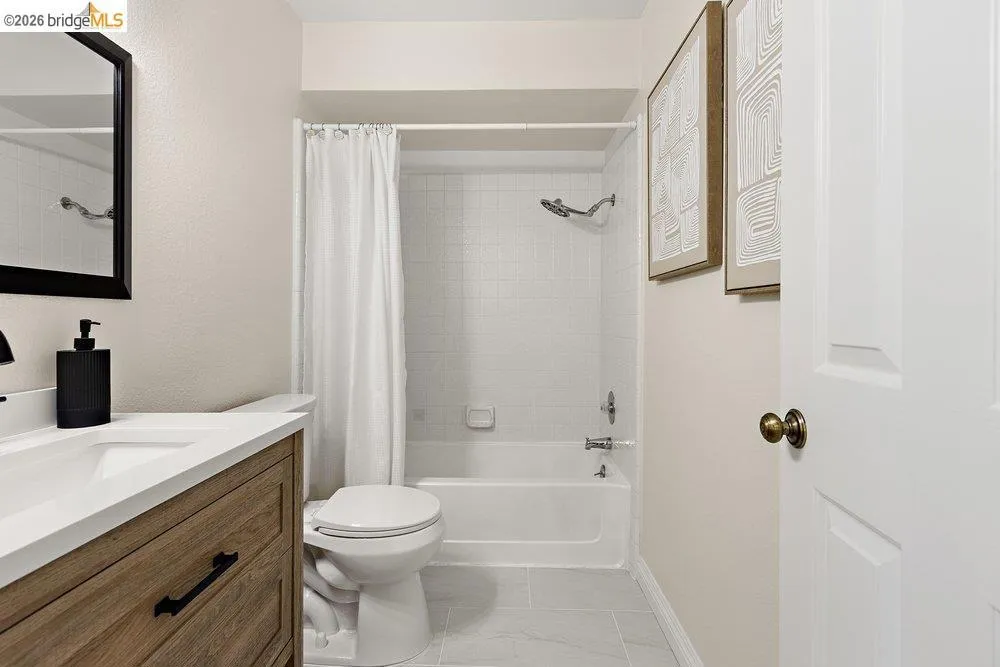 3 Bosworth Walk Pleasant Hill, CA 94523