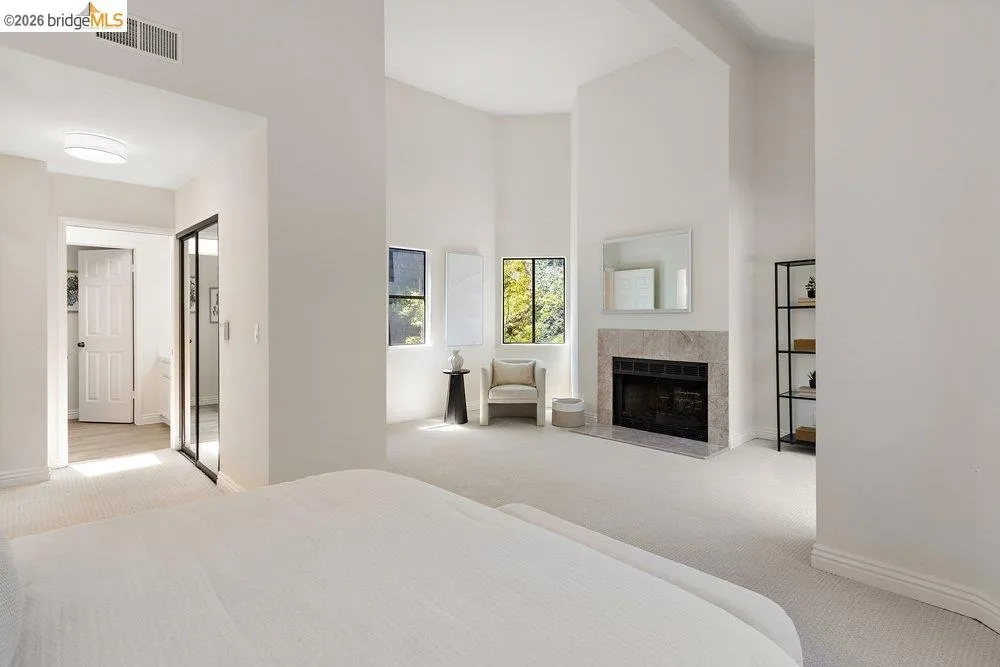 3 Bosworth Walk Pleasant Hill, CA 94523