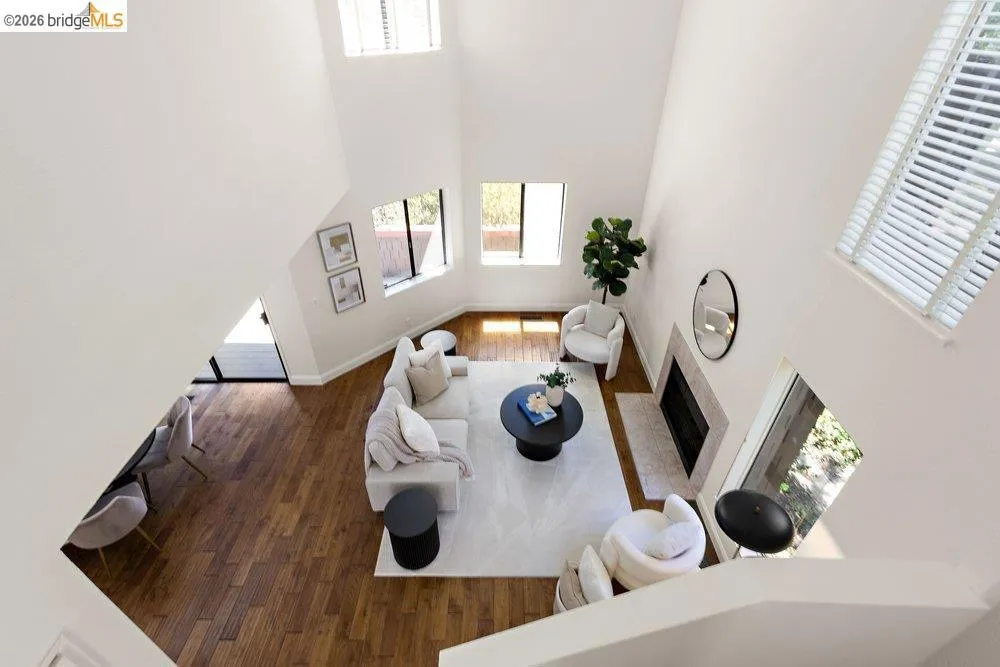 3 Bosworth Walk Pleasant Hill, CA 94523