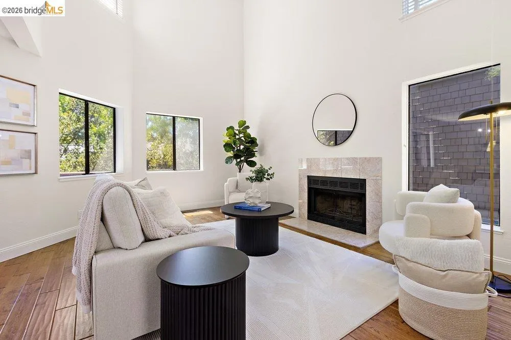 3 Bosworth Walk Pleasant Hill, CA 94523