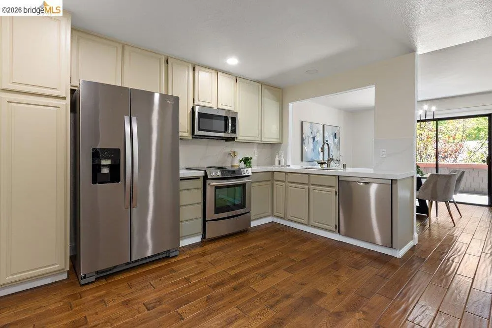 3 Bosworth Walk Pleasant Hill, CA 94523