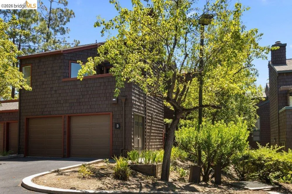 3 Bosworth Walk Pleasant Hill, CA 94523