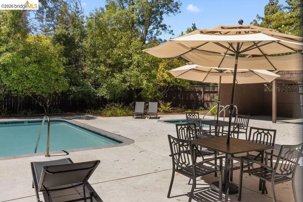 3 Bosworth Walk Pleasant Hill, CA 94523