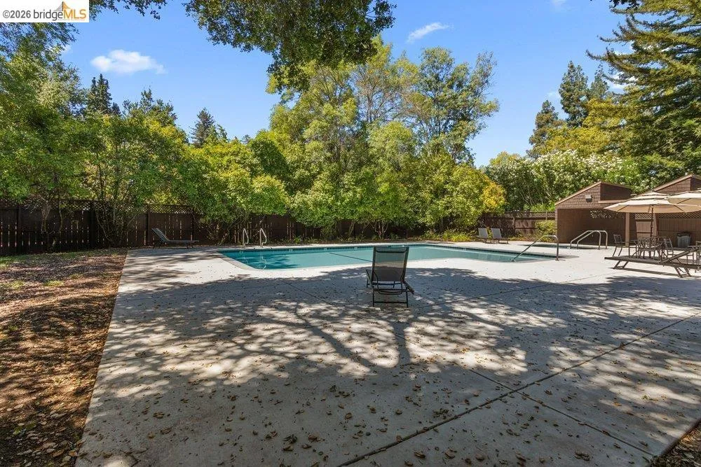 3 Bosworth Walk Pleasant Hill, CA 94523