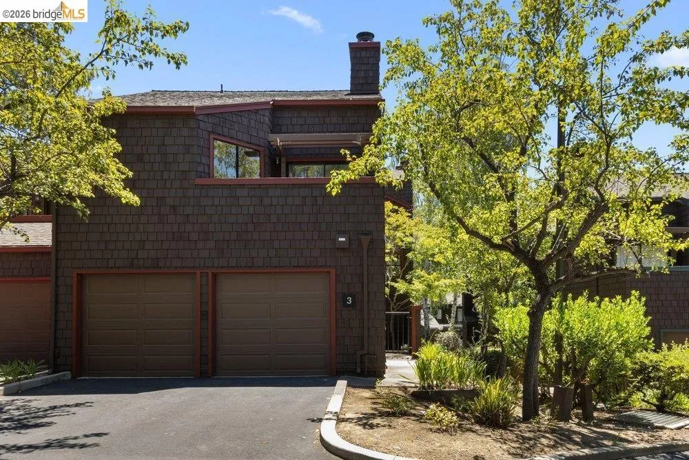 3 Bosworth Walk Pleasant Hill, CA 94523