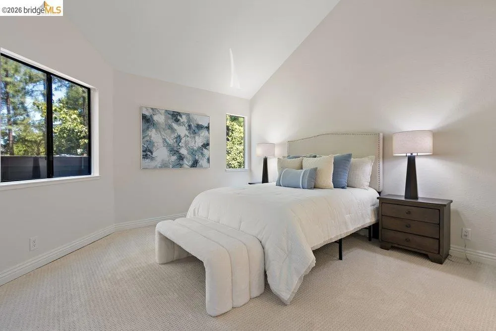 3 Bosworth Walk Pleasant Hill, CA 94523