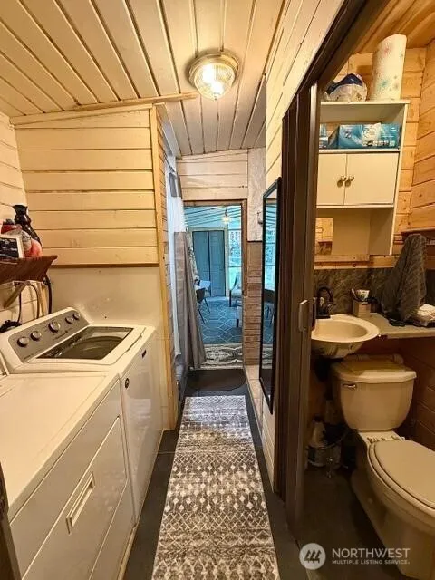 55901 317th Avenue E Ashford, WA 98304