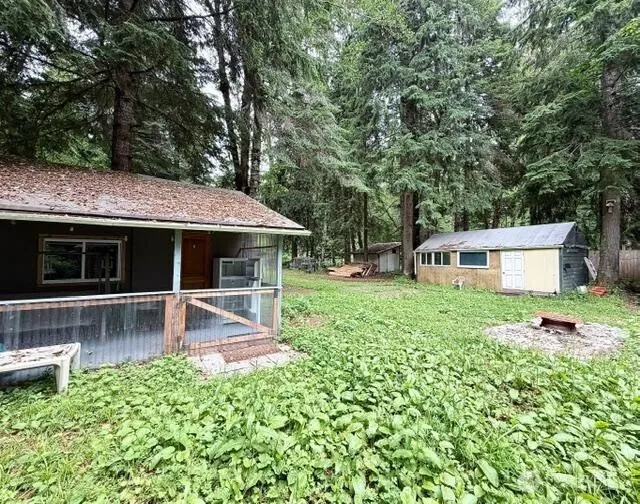 55901 317th Avenue E Ashford, WA 98304