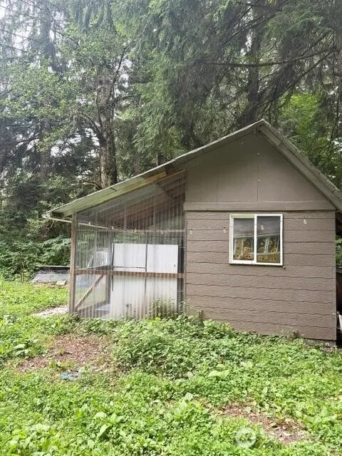 55901 317th Avenue E Ashford, WA 98304