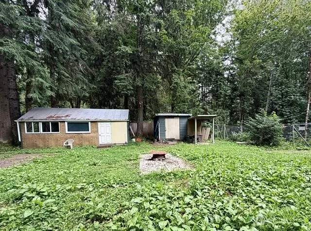 55901 317th Avenue E Ashford, WA 98304