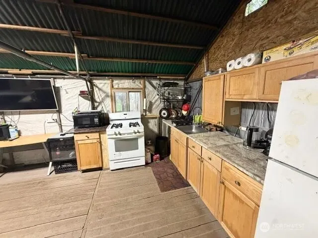 55901 317th Avenue E Ashford, WA 98304
