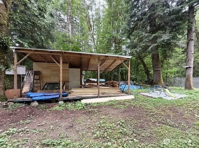 55901 317th Avenue E Ashford, WA 98304