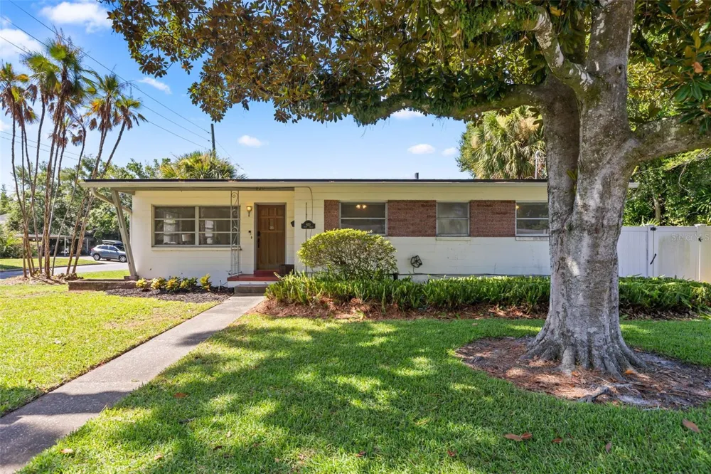 820 RUGBY STREET Orlando, FL 32804
