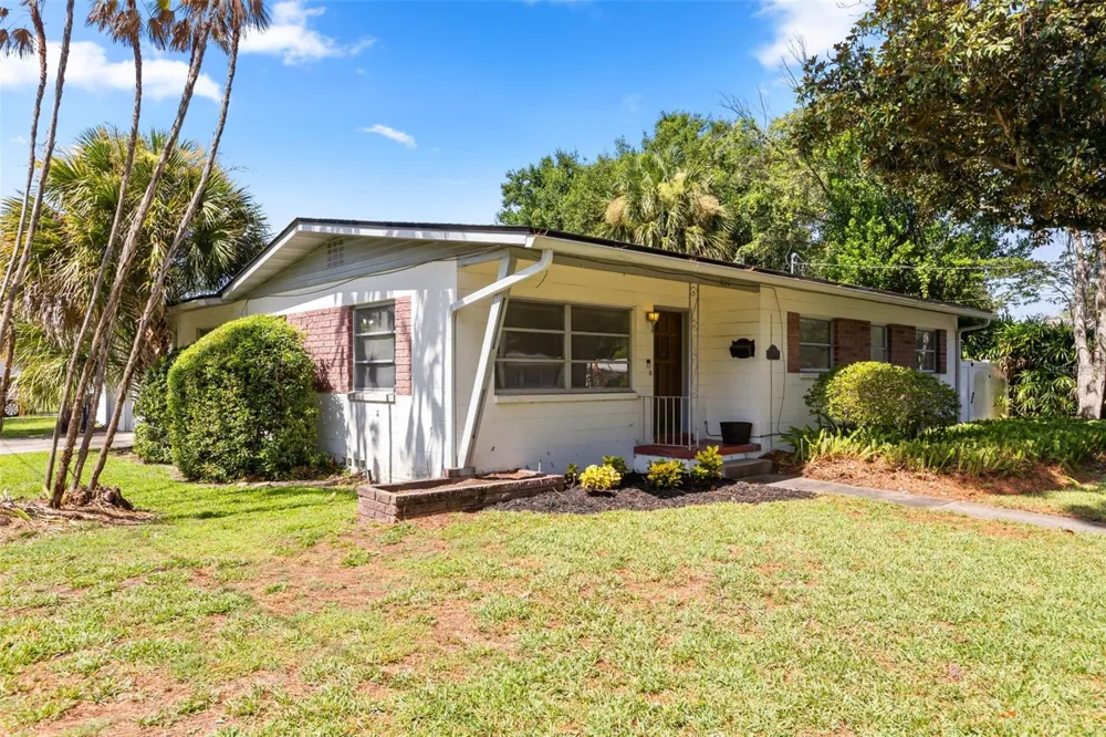 820 RUGBY STREET Orlando, FL 32804
