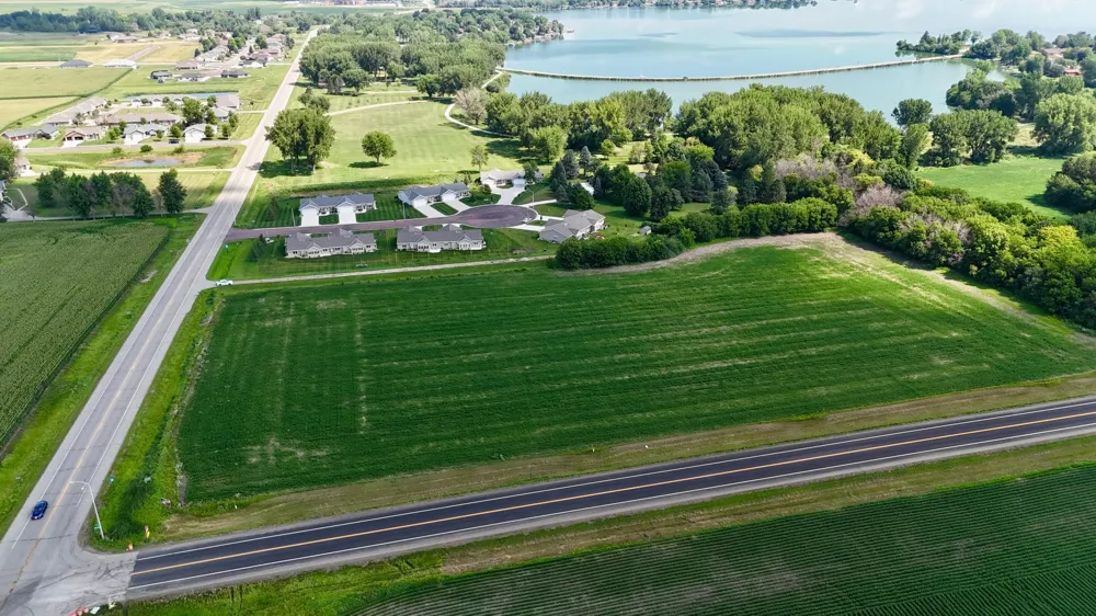 000 Crailsheim Road Worthington, MN 56187