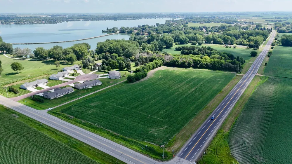 000 Crailsheim Road Worthington, MN 56187