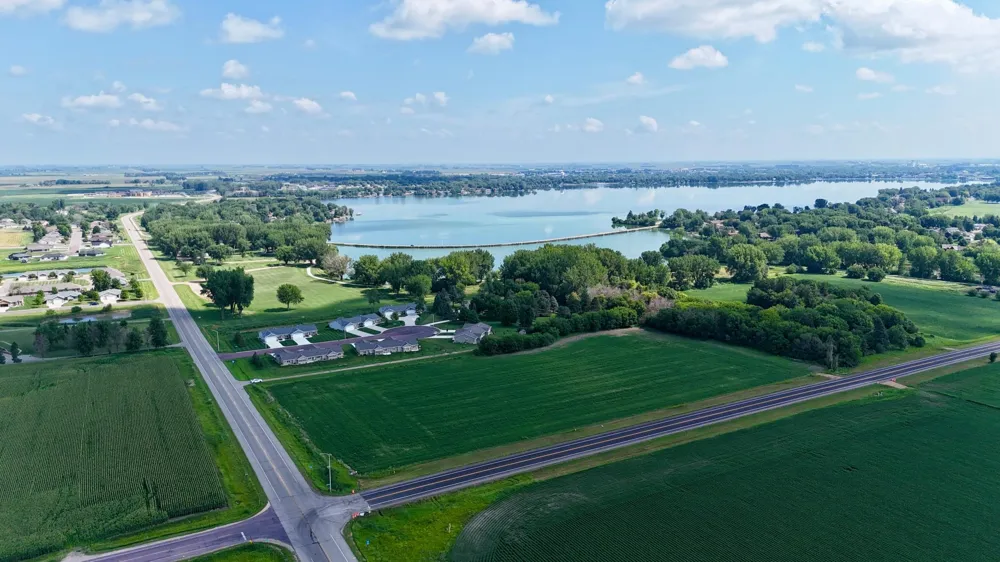 000 Crailsheim Road Worthington, MN 56187